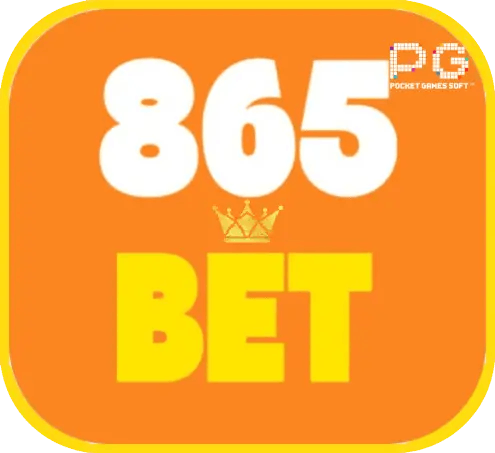 865BET Logo