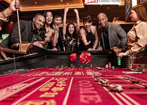 865BET